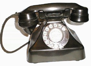 Téléphone