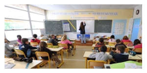 L’établissement scolaire de Royan ferme ses portes