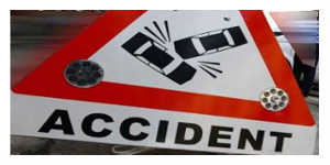 accident