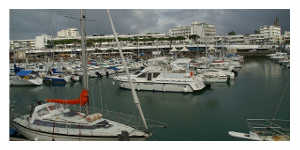 Le port de plaisance de Royan - Royan Infos cambriolages