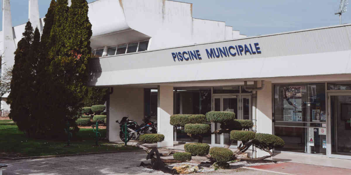 Pays royannais : les nouvelles piscines pourraient ouvrir en 2028